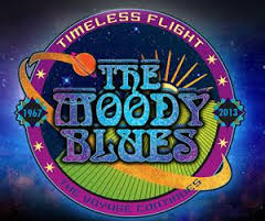 Pop/rock : MOODY BLUES TIMELESS FLIGHT (4CD) (CD) | Lemezkuckó CD bolt